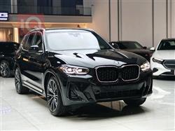 بي ام دبليو X3